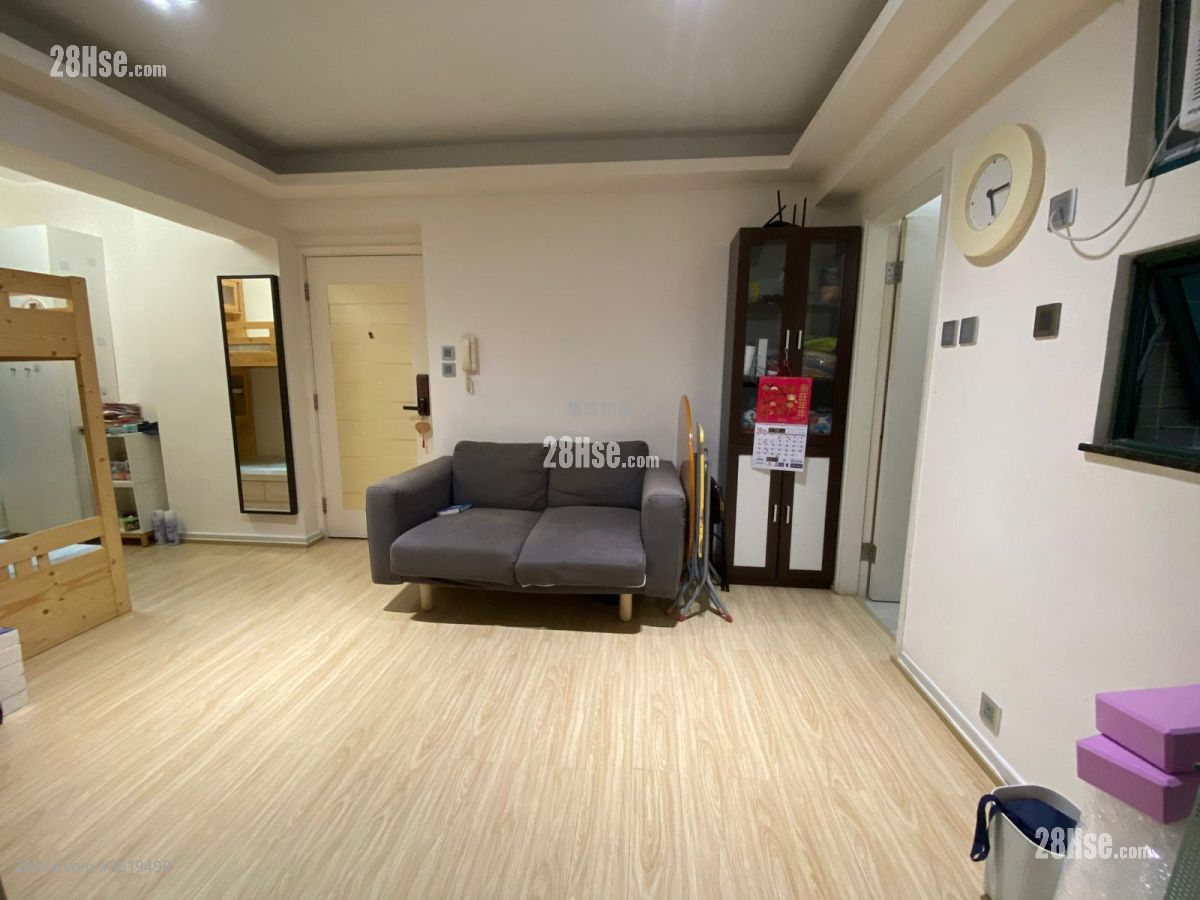 Intelligent Court Sell 2 Bedrooms 365 ft² Intelligent Court Sell 2 Bedrooms 365 ft²