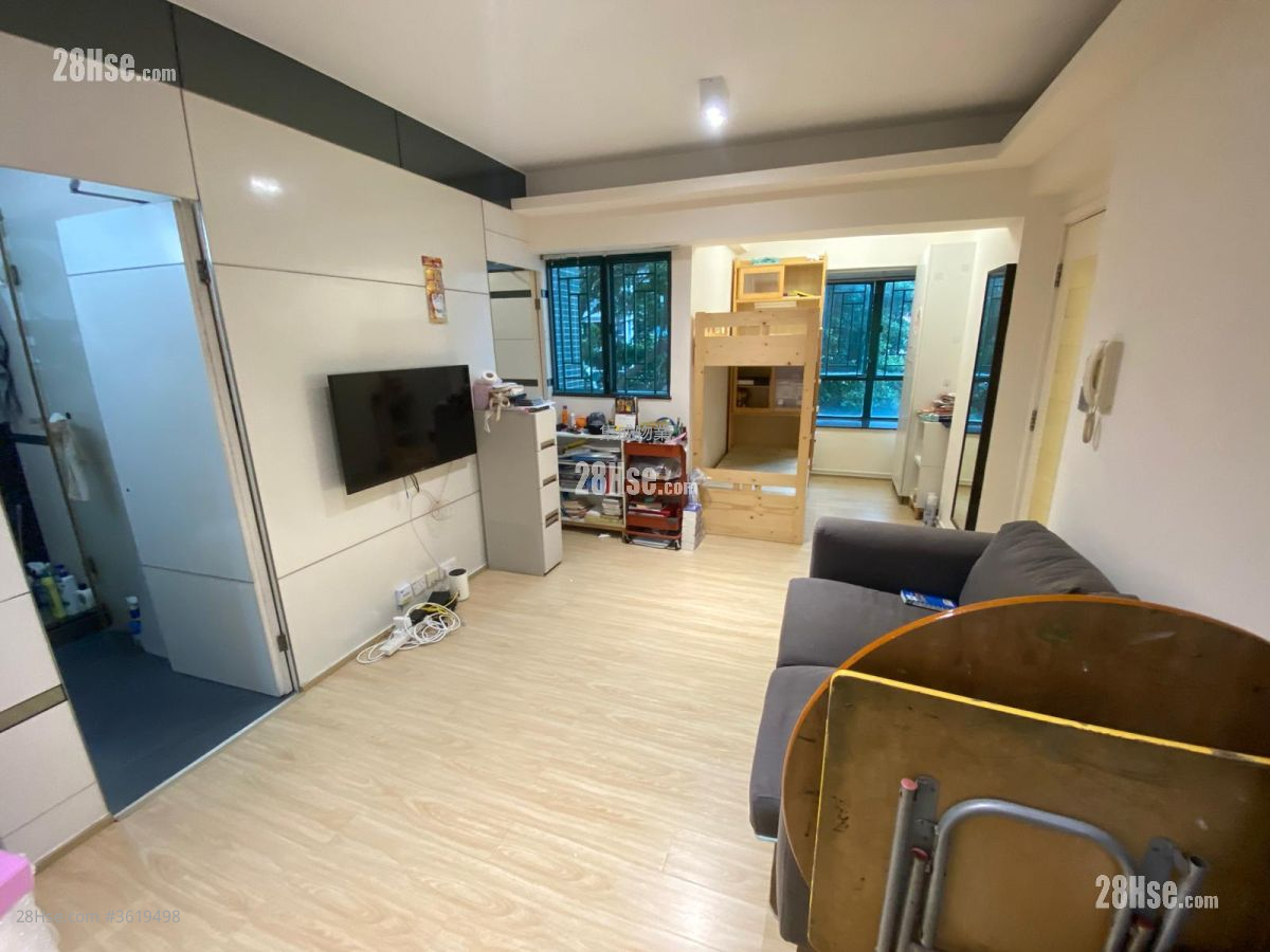 Intelligent Court Sell 2 Bedrooms 365 ft² Intelligent Court Sell 2 Bedrooms 365 ft²