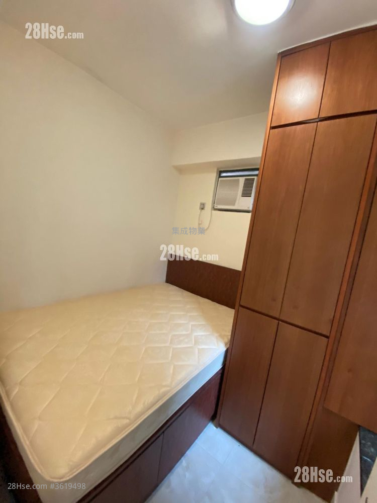Intelligent Court Sell 2 Bedrooms 365 ft² Intelligent Court Sell 2 Bedrooms 365 ft²