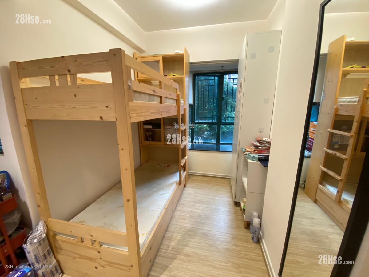 Intelligent Court Sell 2 Bedrooms 365 ft² Intelligent Court Sell 2 Bedrooms 365 ft²