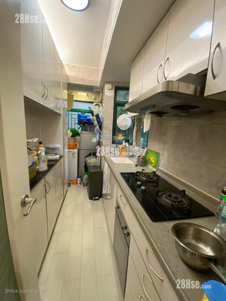Intelligent Court Sell 2 Bedrooms 365 ft² Intelligent Court Sell 2 Bedrooms 365 ft²