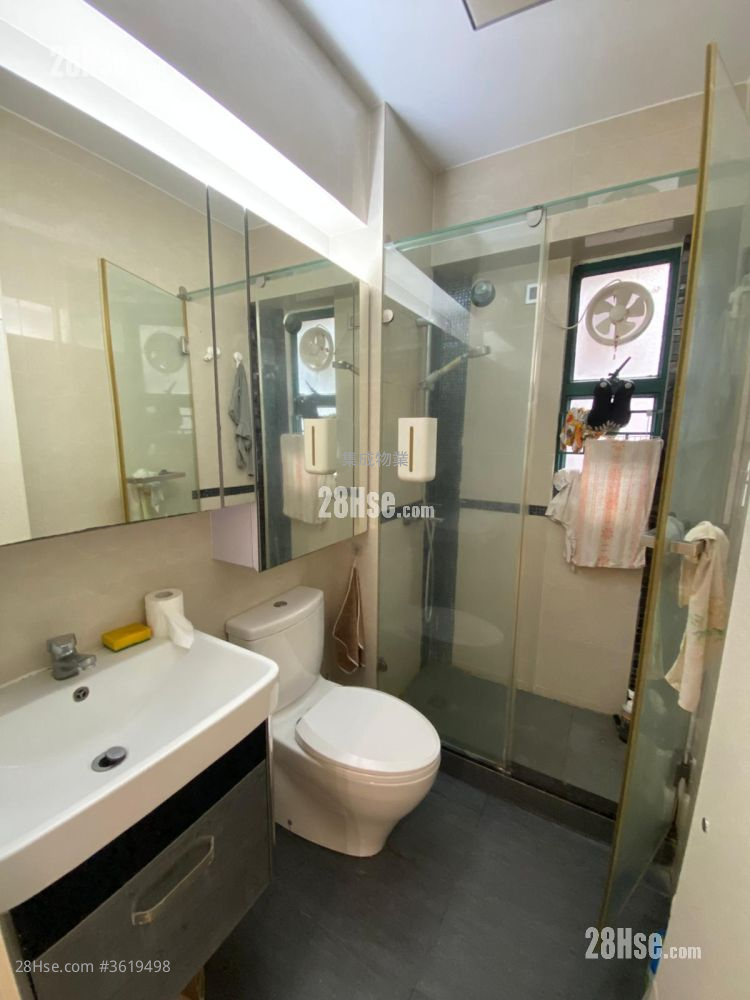Intelligent Court Sell 2 Bedrooms 365 ft² Intelligent Court Sell 2 Bedrooms 365 ft²