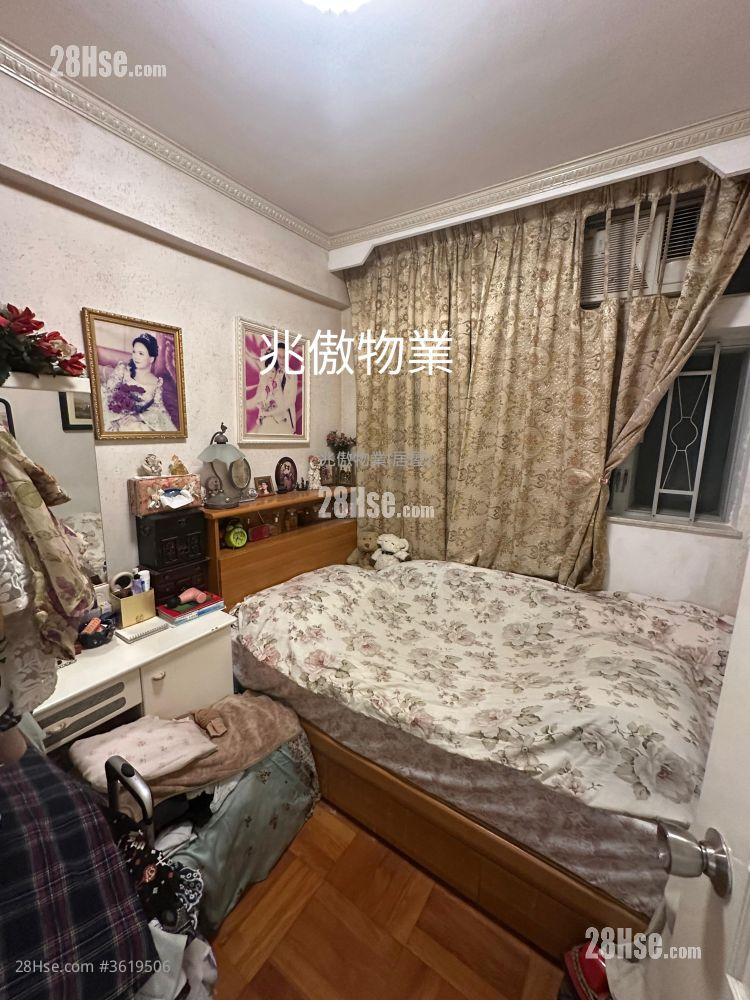 富榮花園 售盤 2 房 , 1 浴室 431 平方呎 富榮花園 售盤 2 房 , 1 浴室 431 平方呎