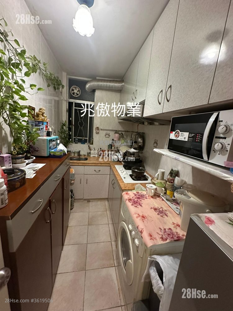 富榮花園 售盤 2 房 , 1 浴室 431 平方呎 富榮花園 售盤 2 房 , 1 浴室 431 平方呎