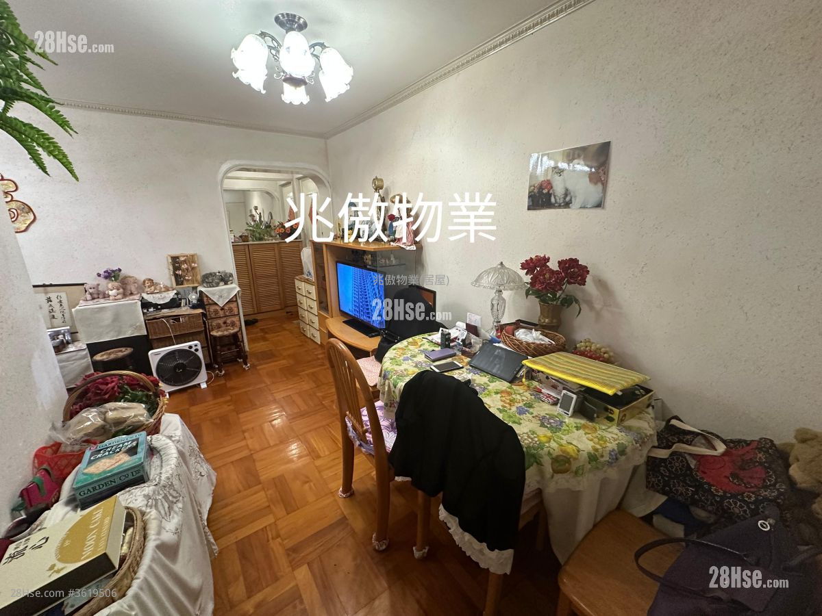 富榮花園 售盤 2 房 , 1 浴室 431 平方呎 富榮花園 售盤 2 房 , 1 浴室 431 平方呎