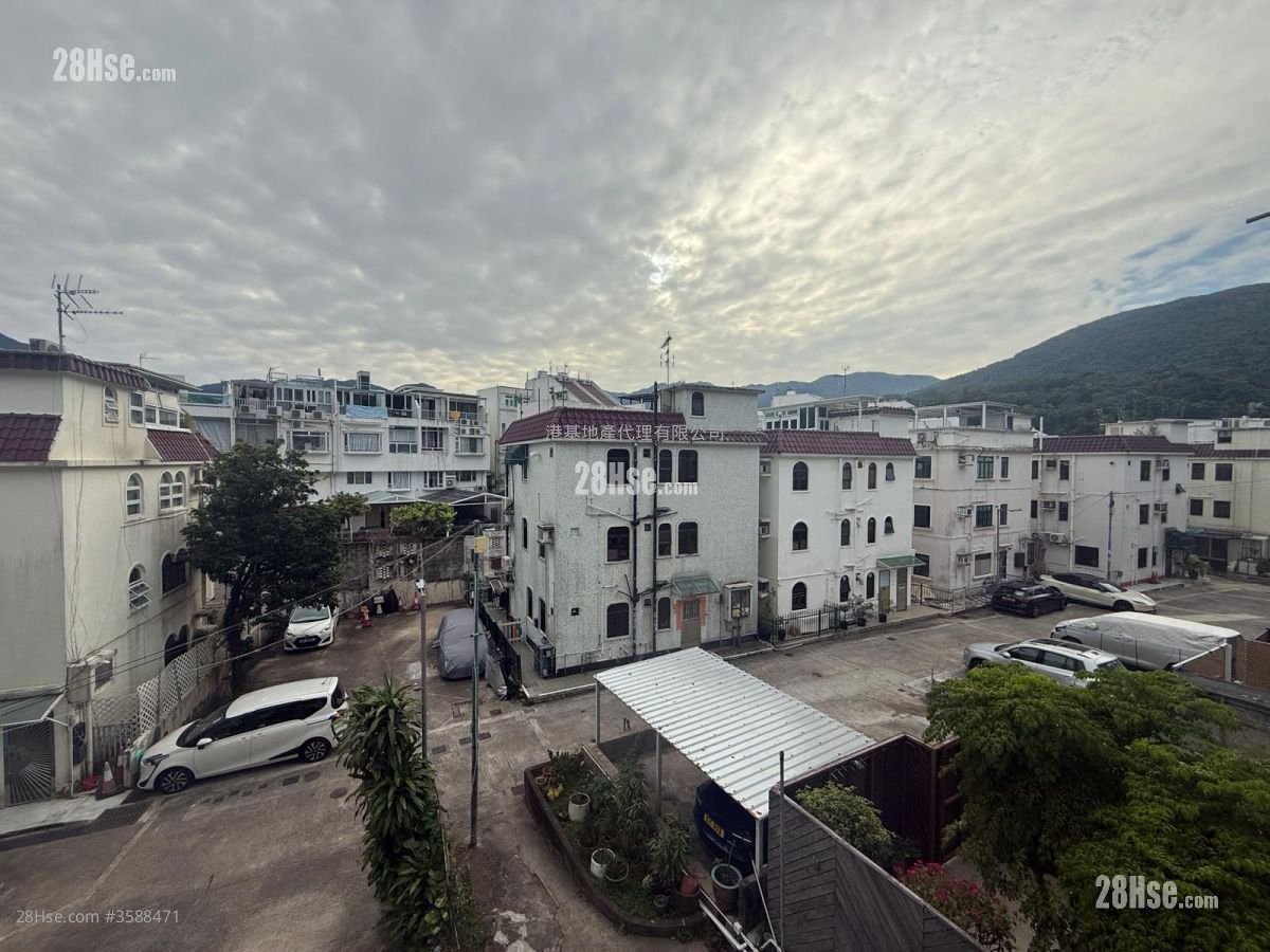 Pak Wai Rental 2 Bedrooms , 1 Bathroom 630 ft²