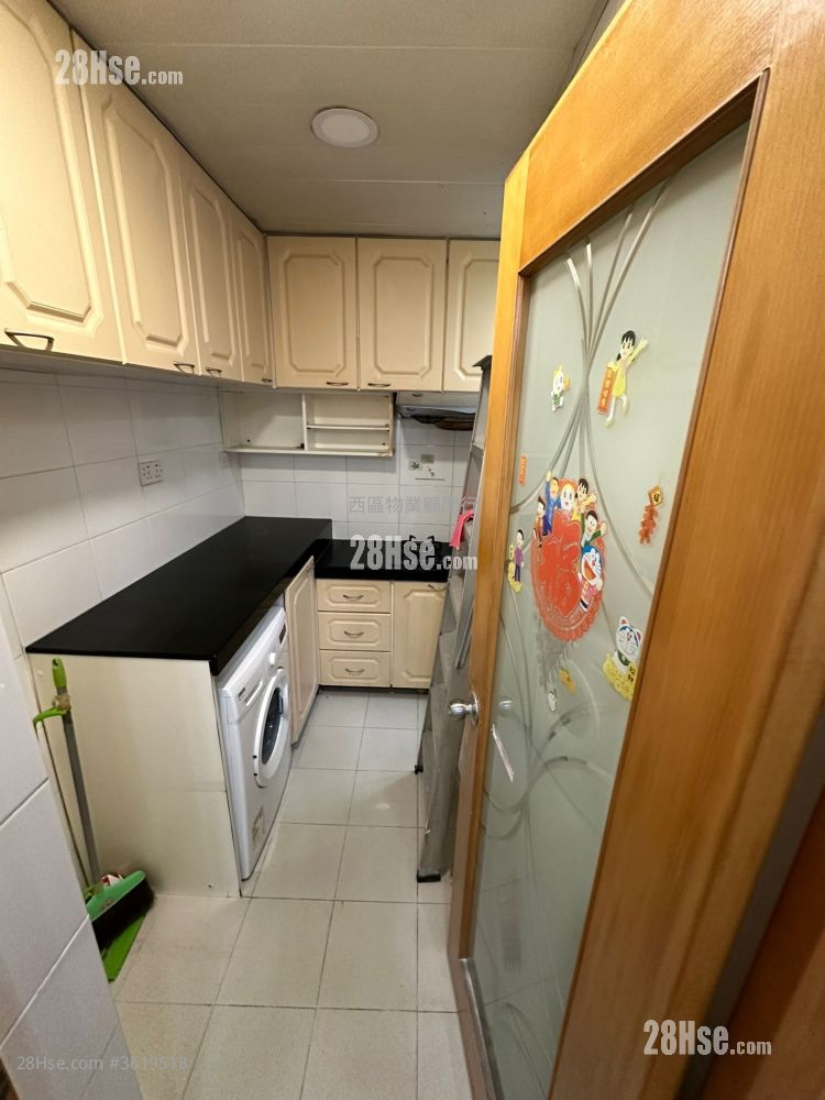 Kwan Yick Building Phase 3 Sell 2 Bedrooms , 1 Bathroom 393 ft² Kwan Yick Building Phase 3 Sell 2 Bedrooms , 1 Bathroom 393 ft²