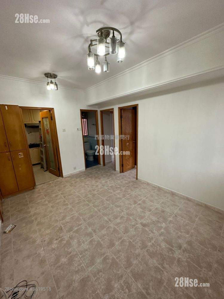Kwan Yick Building Phase 3 Sell 2 Bedrooms , 1 Bathroom 393 ft² Kwan Yick Building Phase 3 Sell 2 Bedrooms , 1 Bathroom 393 ft²