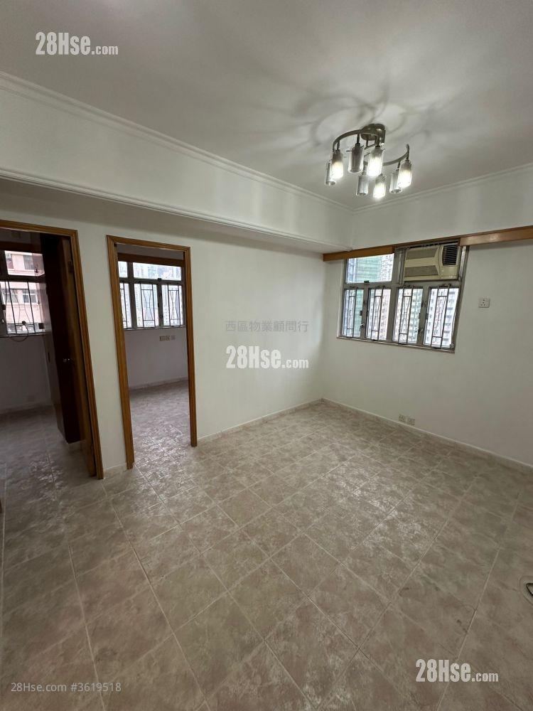 Kwan Yick Building Phase 3 Sell 2 Bedrooms , 1 Bathroom 393 ft² Kwan Yick Building Phase 3 Sell 2 Bedrooms , 1 Bathroom 393 ft²