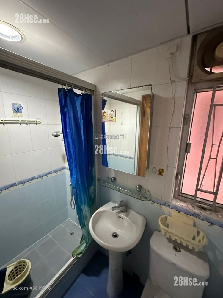 Kwan Yick Building Phase 3 Sell 2 Bedrooms , 1 Bathroom 393 ft² Kwan Yick Building Phase 3 Sell 2 Bedrooms , 1 Bathroom 393 ft²