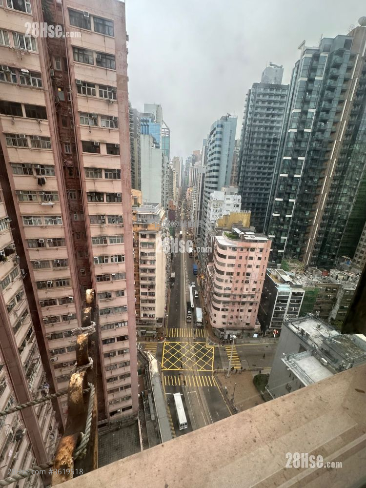 Kwan Yick Building Phase 3 Sell 2 Bedrooms , 1 Bathroom 393 ft² Kwan Yick Building Phase 3 Sell 2 Bedrooms , 1 Bathroom 393 ft²