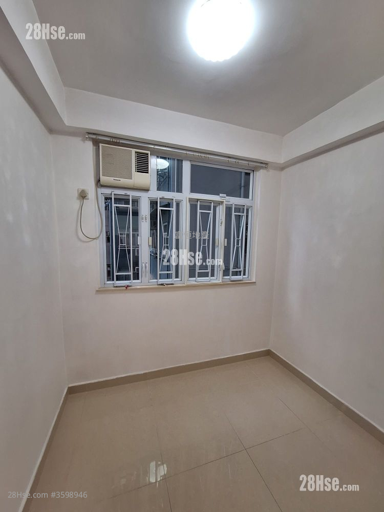 黃埔唐樓 租盤 2 房 , 1 浴室 286 平方呎