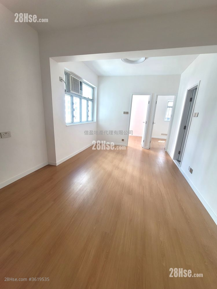 Wah Hoi Mansion Sell 3 Bedrooms , 2 Bathrooms 674 ft² Wah Hoi Mansion Sell 3 Bedrooms , 2 Bathrooms 674 ft²