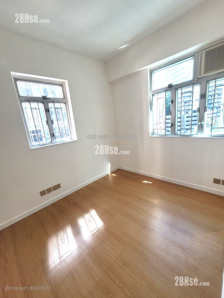 Wah Hoi Mansion Sell 3 Bedrooms , 2 Bathrooms 674 ft² Wah Hoi Mansion Sell 3 Bedrooms , 2 Bathrooms 674 ft²