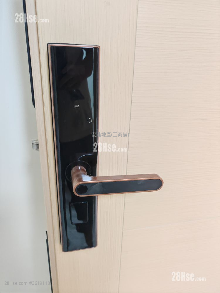 越成工廠大廈 租盤 越成工廠大廈 租盤