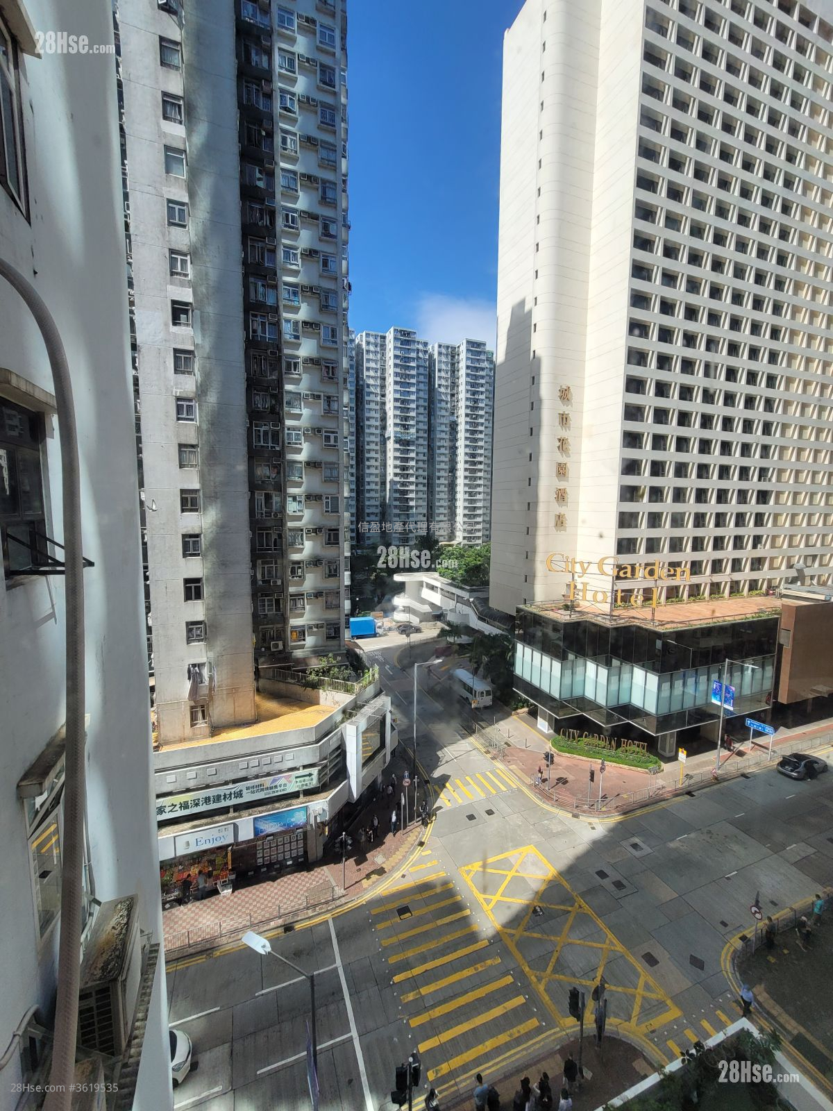 Wah Hoi Mansion Sell 3 Bedrooms , 2 Bathrooms 674 ft² Wah Hoi Mansion Sell 3 Bedrooms , 2 Bathrooms 674 ft²