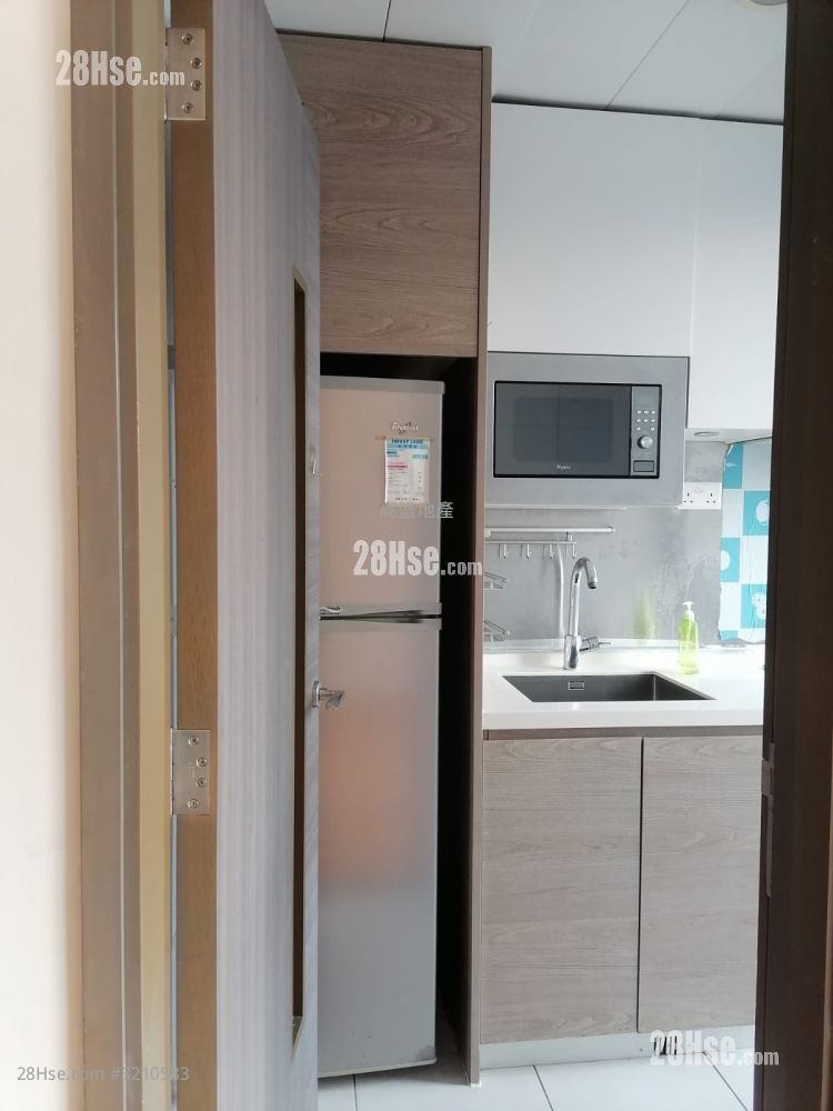 Heya Crystal Rental 2 Bedrooms , 1 Bathroom 506 ft² Heya Crystal Rental 2 Bedrooms , 1 Bathroom 506 ft²