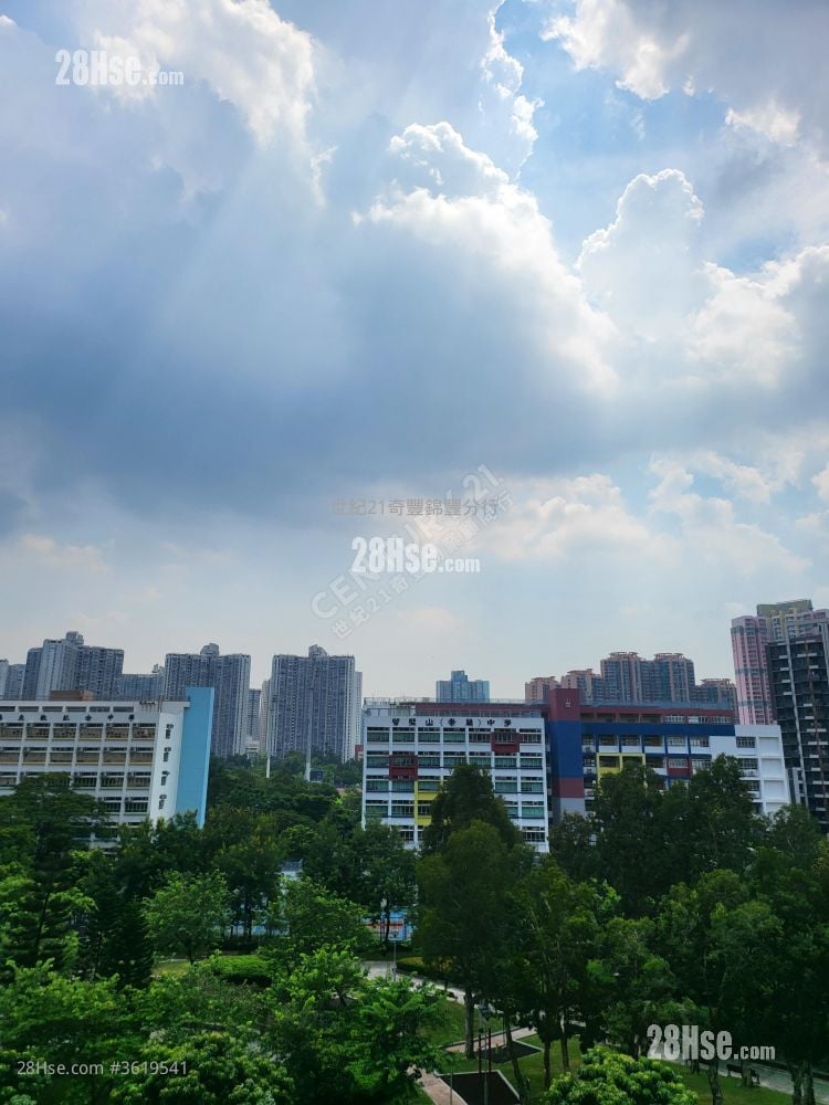 新港城 售盤 2 房 , 1 浴室 338 平方呎 新港城 售盤 2 房 , 1 浴室 338 平方呎