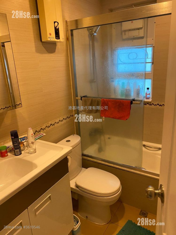 Tso Wo Hang Rental 3 Bedrooms , 1 Bathroom 630 ft² Tso Wo Hang Rental 3 Bedrooms , 1 Bathroom 630 ft²