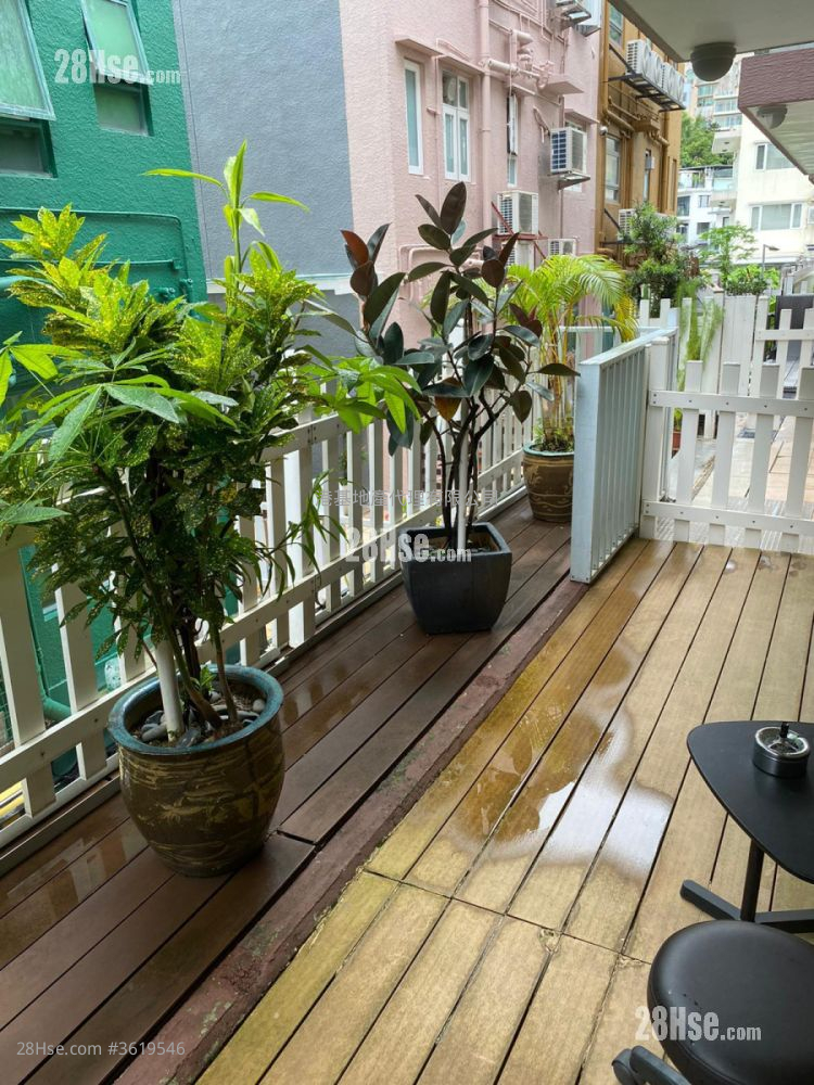 Tso Wo Hang Rental 3 Bedrooms , 1 Bathroom 630 ft² Tso Wo Hang Rental 3 Bedrooms , 1 Bathroom 630 ft²