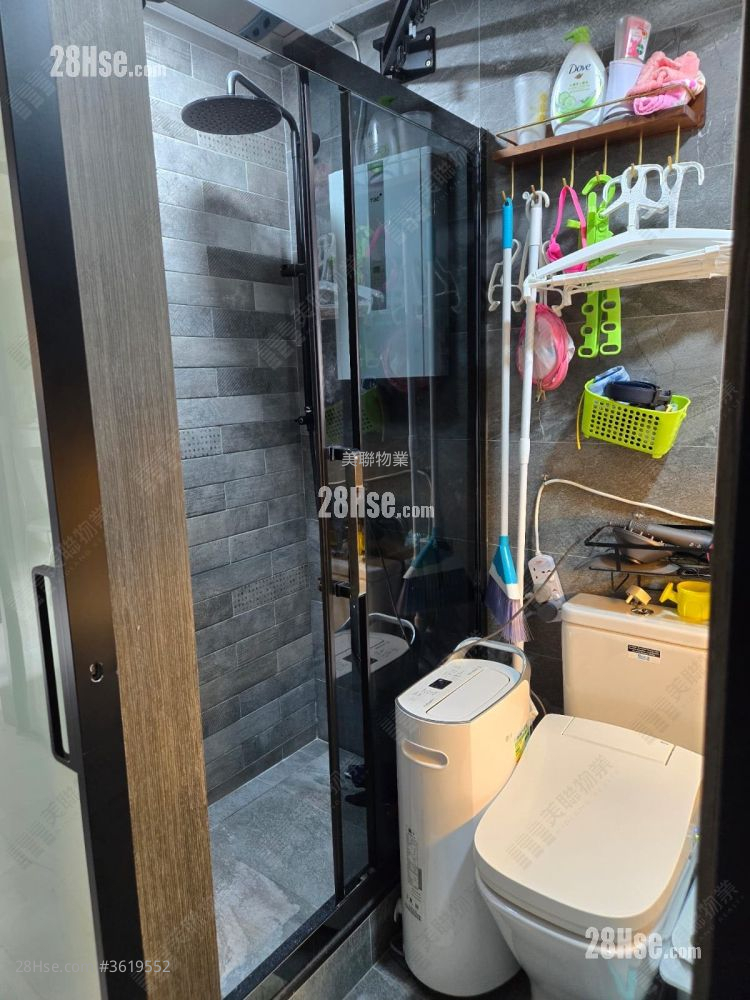 宝盈花园 售盘 2 房 484 平方尺 宝盈花园 售盘 2 房 484 平方尺