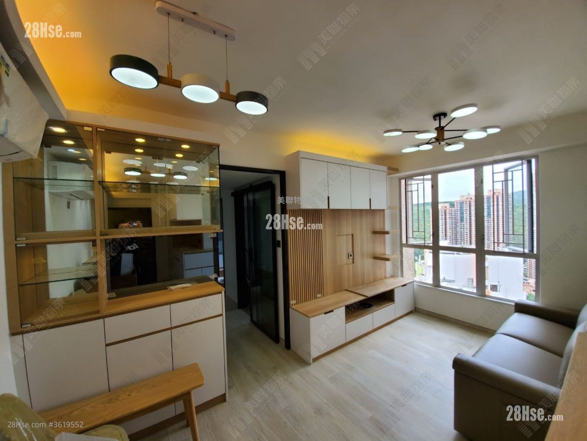 宝盈花园 售盘 2 房 484 平方尺 宝盈花园 售盘 2 房 484 平方尺