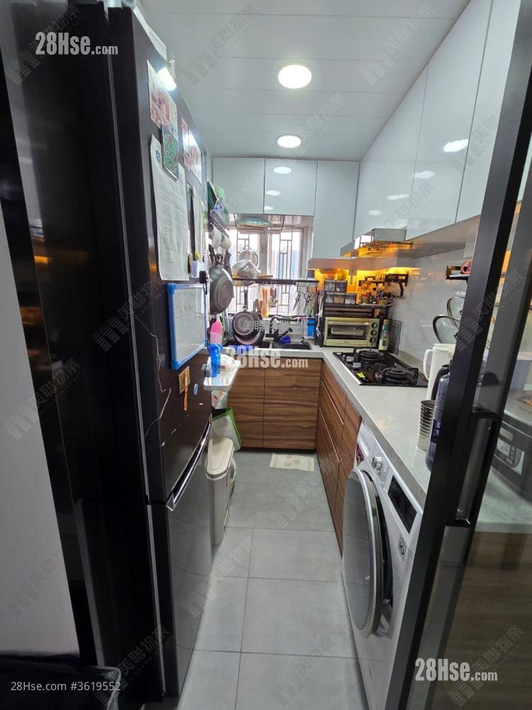 宝盈花园 售盘 2 房 484 平方尺 宝盈花园 售盘 2 房 484 平方尺