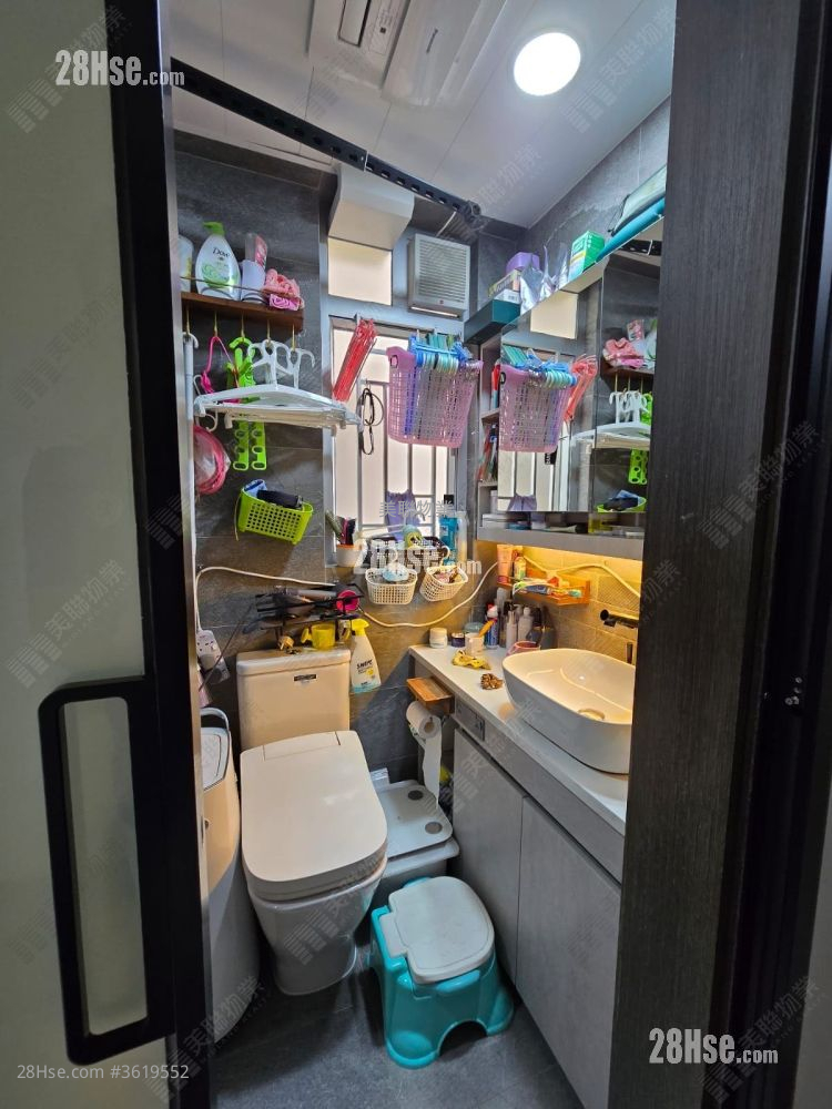 宝盈花园 售盘 2 房 484 平方尺 宝盈花园 售盘 2 房 484 平方尺