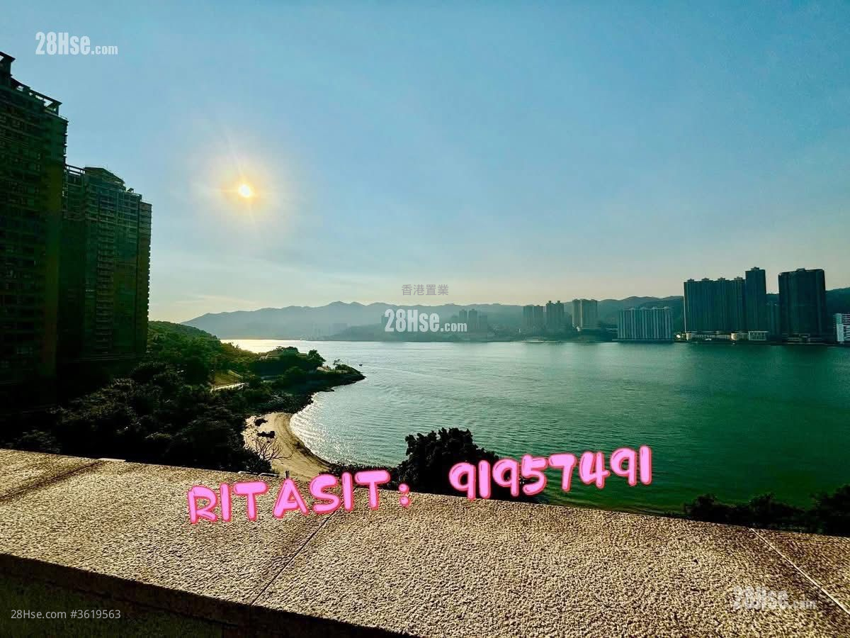 珀麗灣 售盤 5+ 房 , 4 浴室 1,552 平方呎 珀麗灣 售盤 5+ 房 , 4 浴室 1,552 平方呎