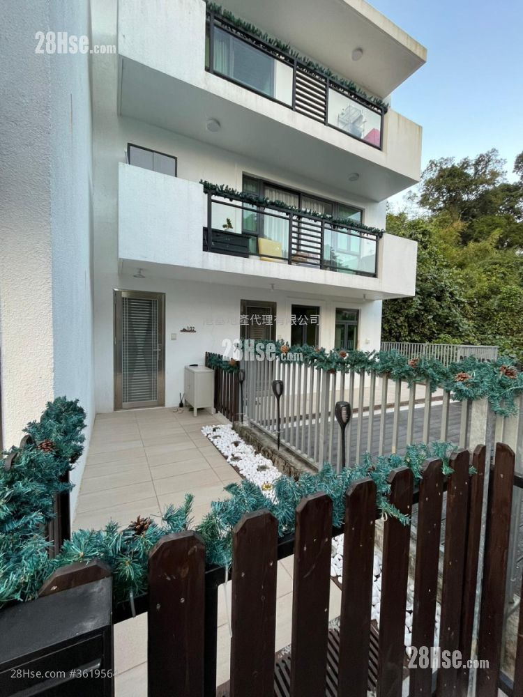 Kai Ham Tsuen Rental 1,260 ft² Kai Ham Tsuen Rental 1,260 ft²