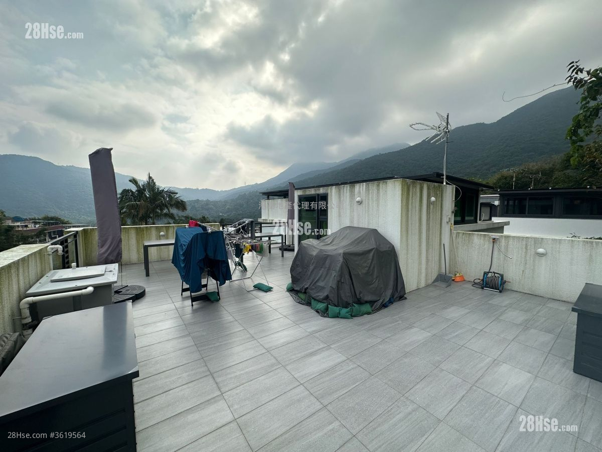 Kai Ham Tsuen Rental 1,260 ft² Kai Ham Tsuen Rental 1,260 ft²