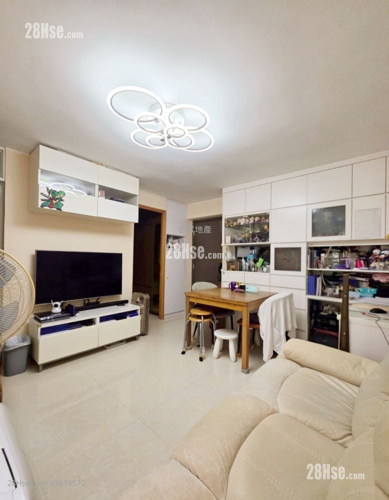 Fu Shin Estate Sell 381 ft² Fu Shin Estate Sell 381 ft²