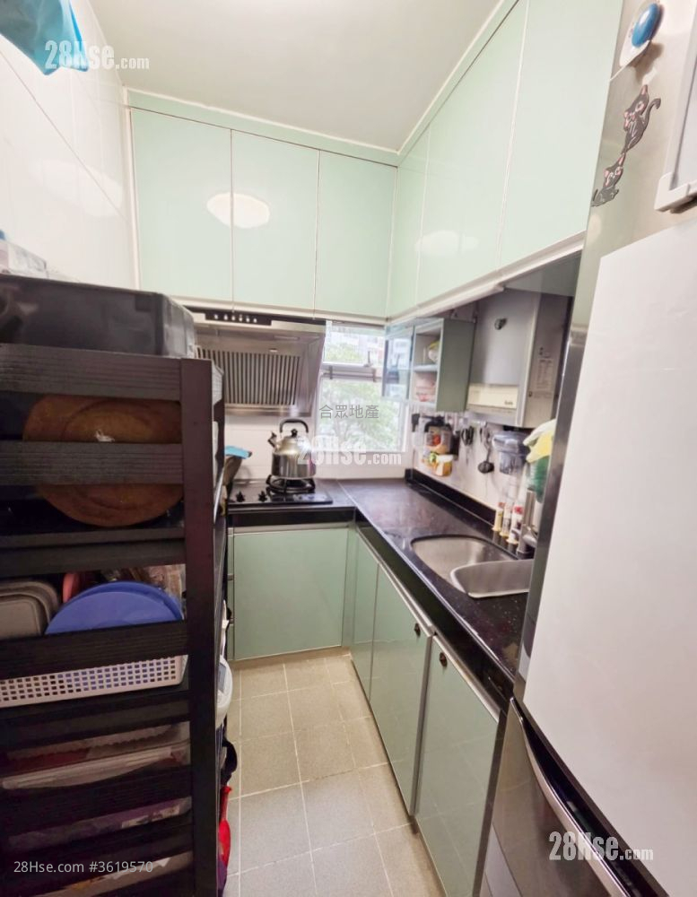 Fu Shin Estate Sell 381 ft² Fu Shin Estate Sell 381 ft²