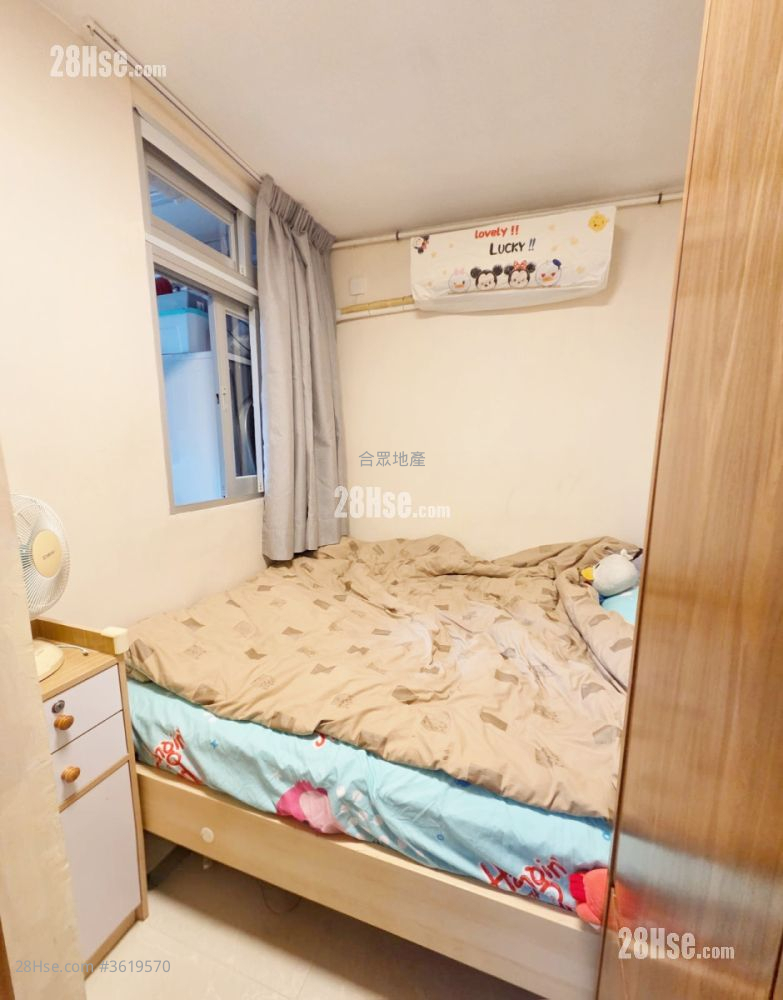 Fu Shin Estate Sell 381 ft² Fu Shin Estate Sell 381 ft²