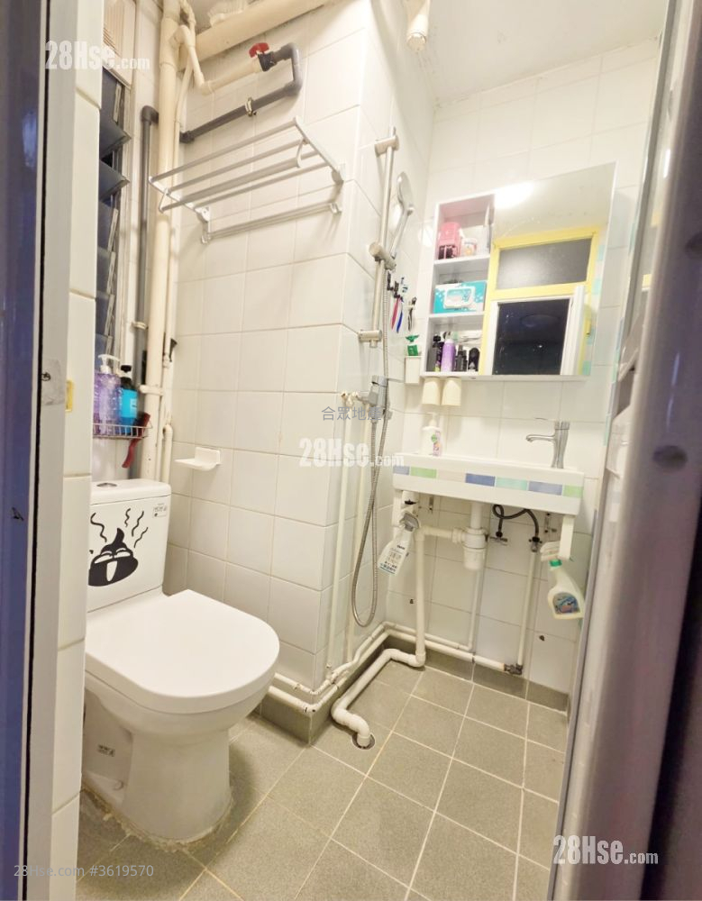 Fu Shin Estate Sell 381 ft² Fu Shin Estate Sell 381 ft²