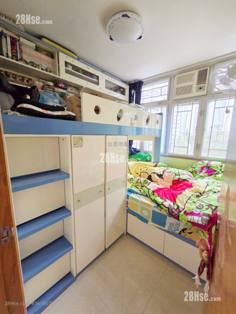 Fu Shin Estate Sell 381 ft² Fu Shin Estate Sell 381 ft²