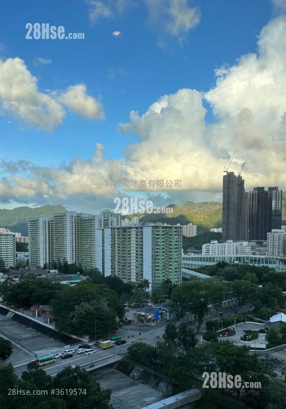 翠景花園 售盤 3 房 , 2 浴室 662 平方呎 翠景花園 售盤 3 房 , 2 浴室 662 平方呎