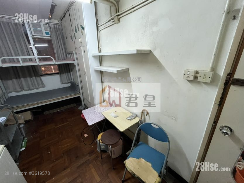 17 Lai Chi Kok Road Rental Studio , 1 Bathroom 160 ft² 17 Lai Chi Kok Road Rental Studio , 1 Bathroom 160 ft²