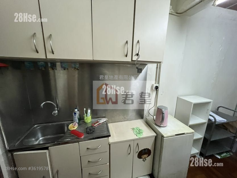17 Lai Chi Kok Road Rental Studio , 1 Bathroom 160 ft² 17 Lai Chi Kok Road Rental Studio , 1 Bathroom 160 ft²