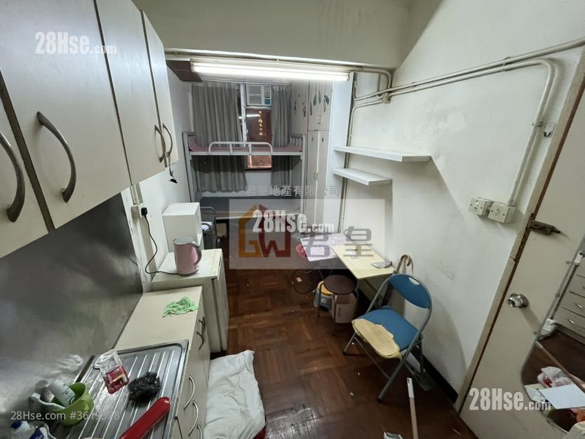 17 Lai Chi Kok Road Rental Studio , 1 Bathroom 160 ft² 17 Lai Chi Kok Road Rental Studio , 1 Bathroom 160 ft²