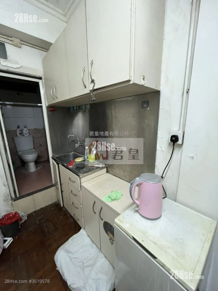 17 Lai Chi Kok Road Rental Studio , 1 Bathroom 160 ft² 17 Lai Chi Kok Road Rental Studio , 1 Bathroom 160 ft²