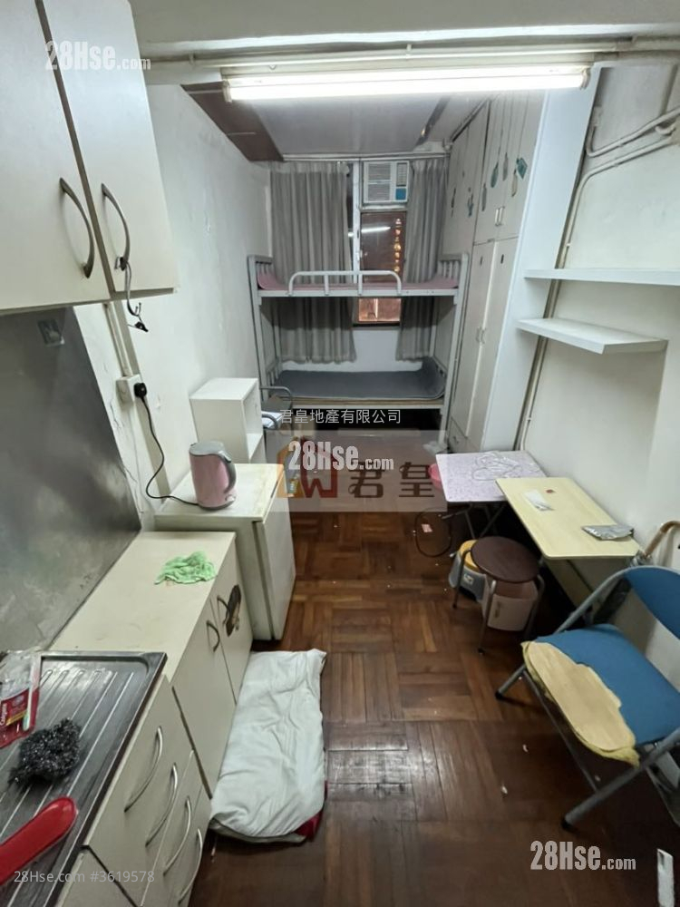 17 Lai Chi Kok Road Rental Studio , 1 Bathroom 160 ft² 17 Lai Chi Kok Road Rental Studio , 1 Bathroom 160 ft²