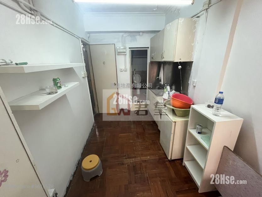 17 Lai Chi Kok Road Rental Studio , 1 Bathroom 160 ft² 17 Lai Chi Kok Road Rental Studio , 1 Bathroom 160 ft²