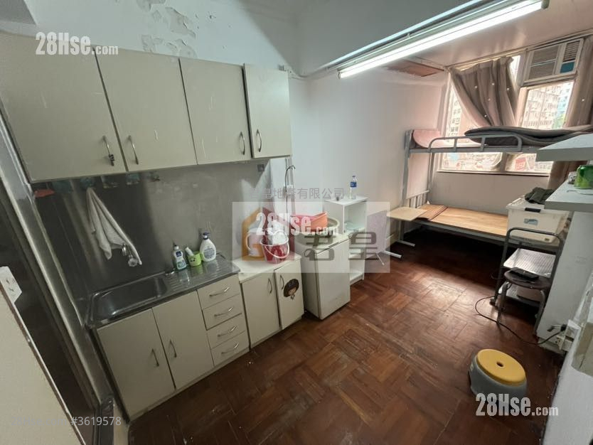 17 Lai Chi Kok Road Rental Studio , 1 Bathroom 160 ft² 17 Lai Chi Kok Road Rental Studio , 1 Bathroom 160 ft²