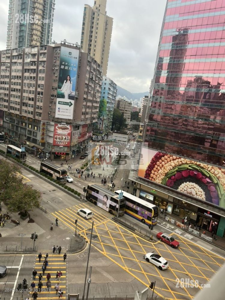 17 Lai Chi Kok Road Rental Studio , 1 Bathroom 160 ft² 17 Lai Chi Kok Road Rental Studio , 1 Bathroom 160 ft²