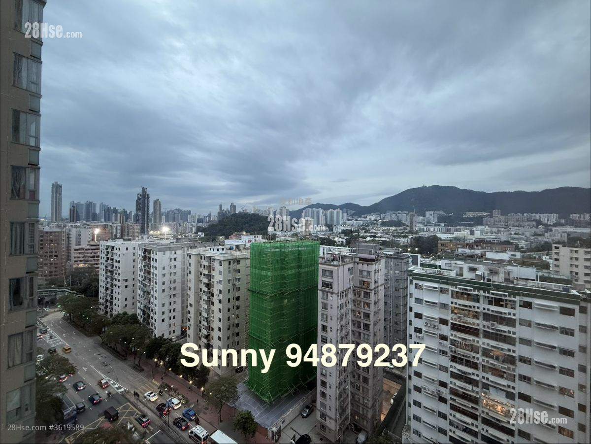 Sky Garden Rental 3 Bedrooms , 2 Bathrooms 739 ft² Sky Garden Rental 3 Bedrooms , 2 Bathrooms 739 ft²