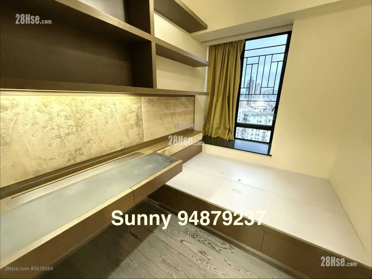 Sky Garden Rental 3 Bedrooms , 2 Bathrooms 739 ft² Sky Garden Rental 3 Bedrooms , 2 Bathrooms 739 ft²