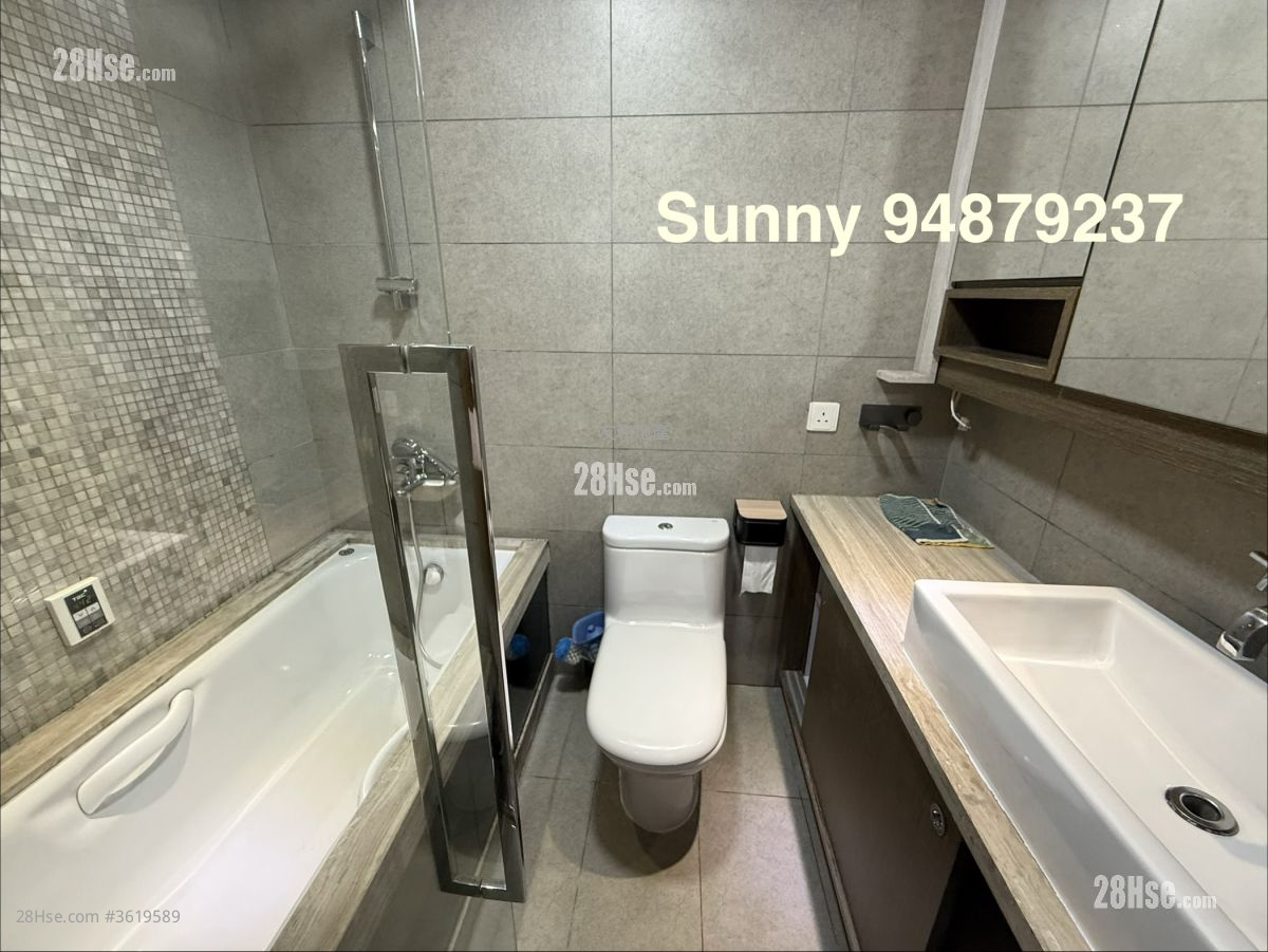 Sky Garden Rental 3 Bedrooms , 2 Bathrooms 739 ft² Sky Garden Rental 3 Bedrooms , 2 Bathrooms 739 ft²