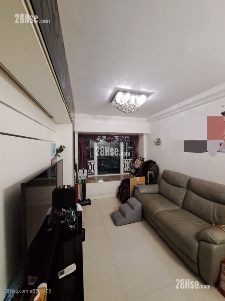 The Apex Sell 2 Bedrooms , 1 Bathroom 473 ft²