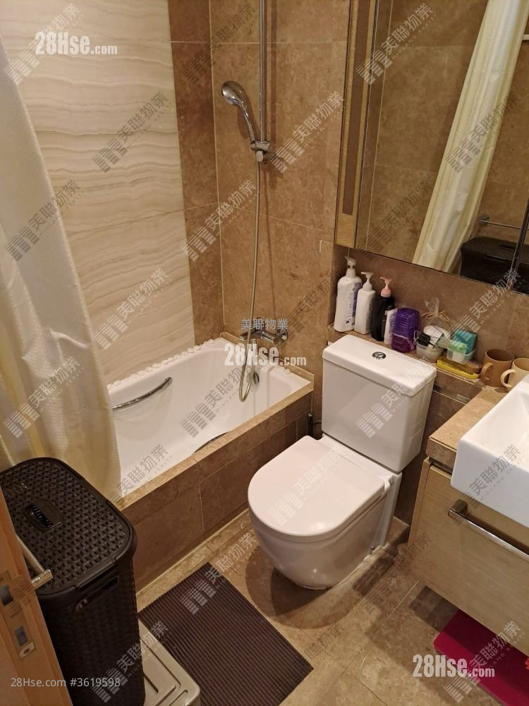 The Parkside 售盘 2 房 510 平方尺 The Parkside 售盘 2 房 510 平方尺